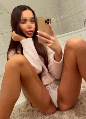 проститутка Николь, 22, Иркутск